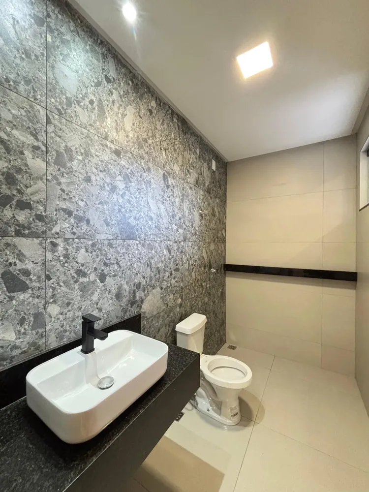 Casa, 3 quartos, 127 m² - Foto 5