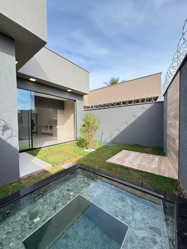 Casa, 3 quartos, 127 m² - Foto 12