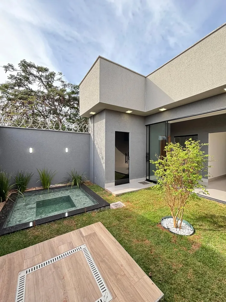 Casa, 3 quartos, 127 m² - Foto 2
