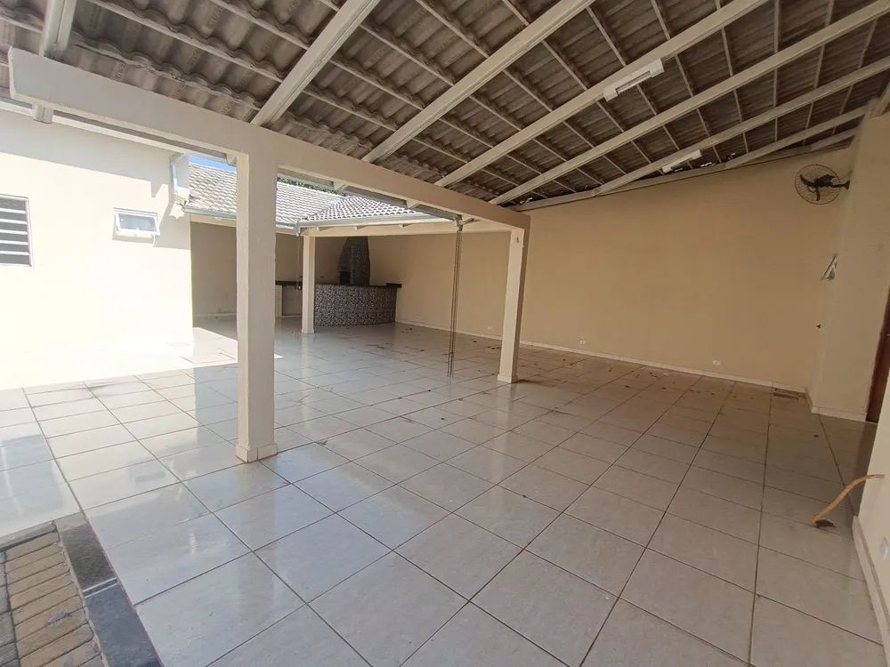 Casa, 3 quartos, 242 m² - Foto 14