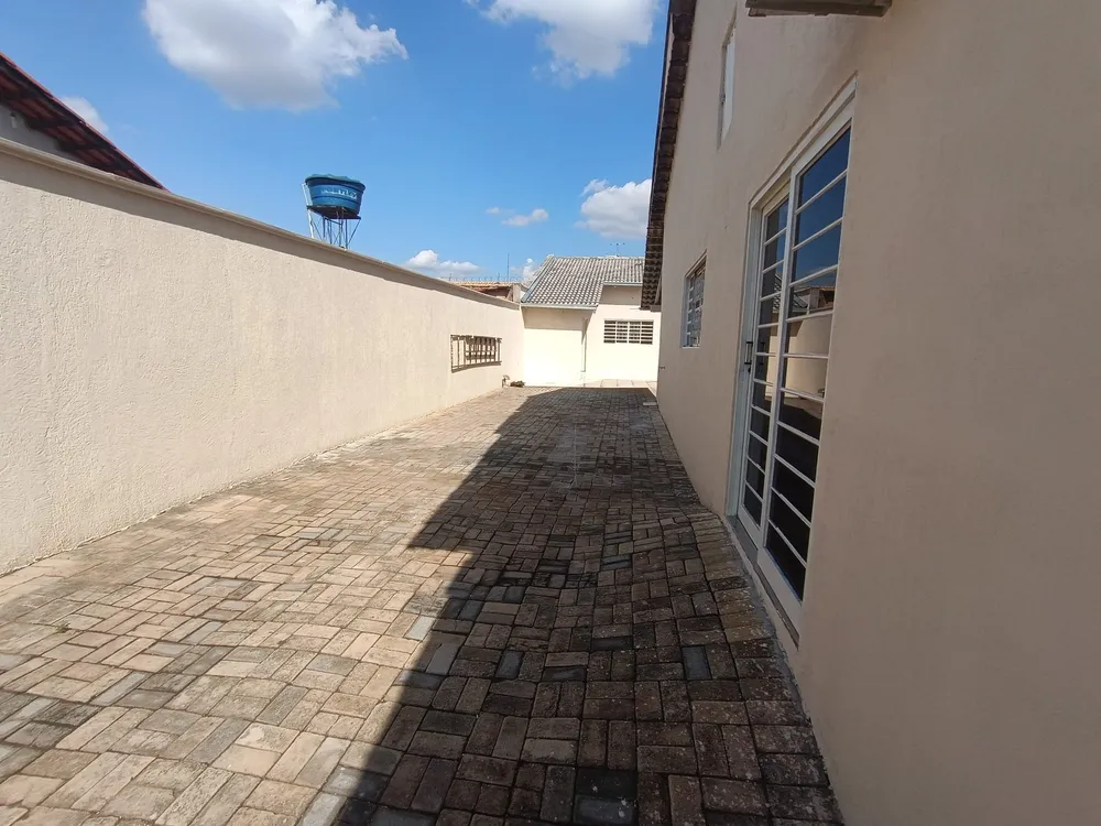 Casa, 3 quartos, 242 m² - Foto 13