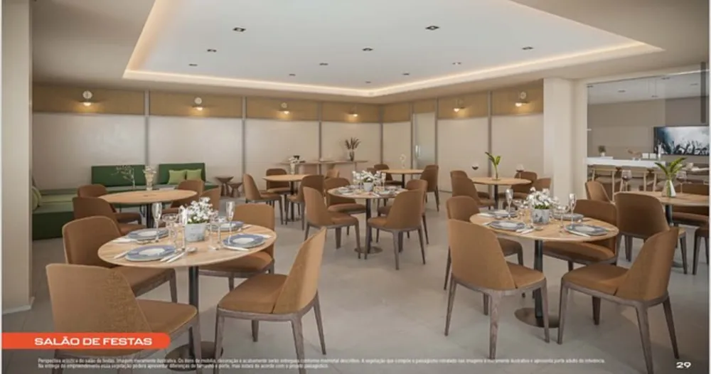 Apartamento, 2 quartos, 61 m² - Foto 10