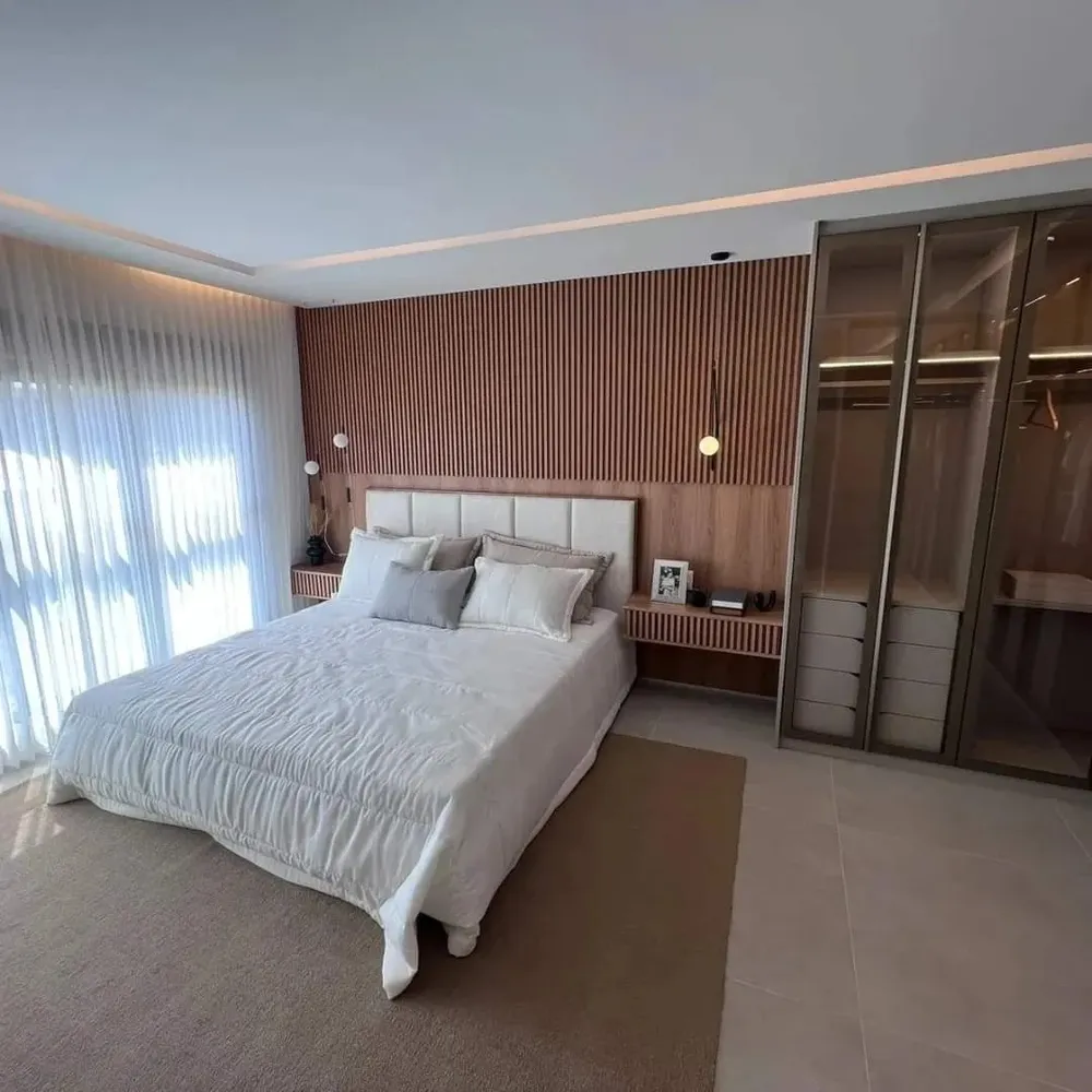Casa de Condomínio, 3 quartos - Foto 10