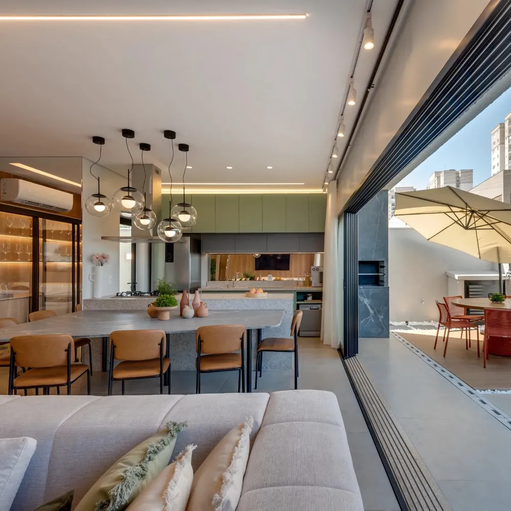 Casa de Condomínio, 3 quartos - Foto 8