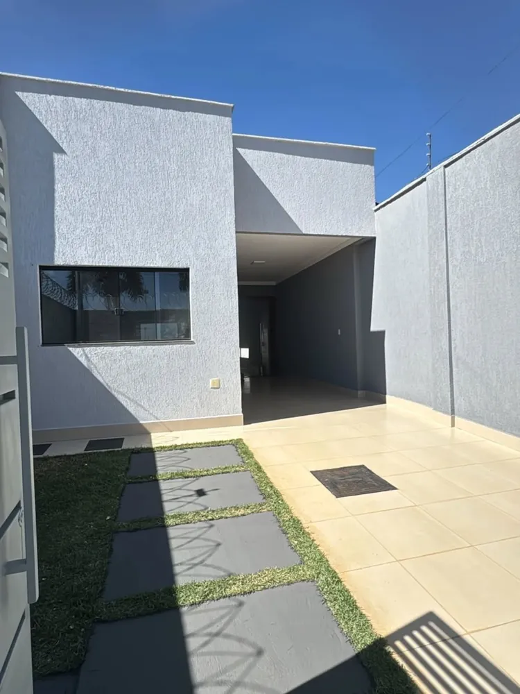 Casa, 3 quartos, 115 m² - Foto 1