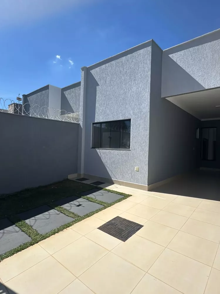 Casa, 3 quartos, 115 m² - Foto 2
