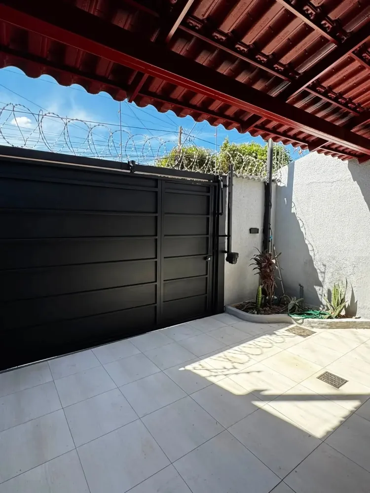 Casa, 3 quartos, 135 m² - Foto 1