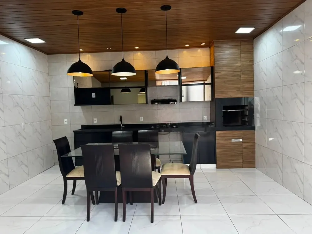 Casa, 3 quartos, 135 m² - Foto 6