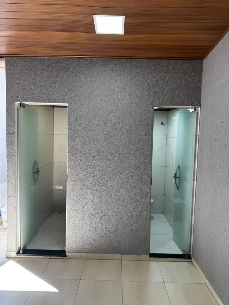 Casa, 3 quartos, 135 m² - Foto 4