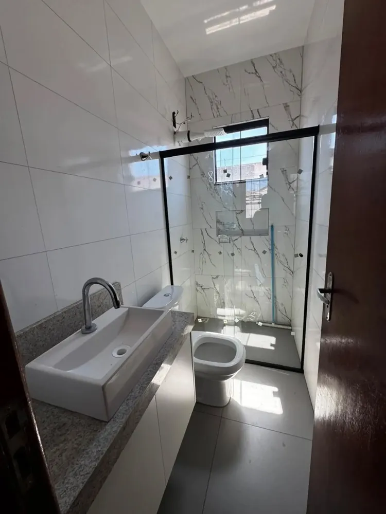 Casa, 2 quartos, 83 m² - Foto 6