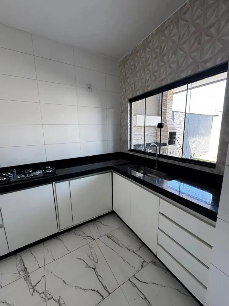 Casa, 2 quartos, 83 m² - Foto 3