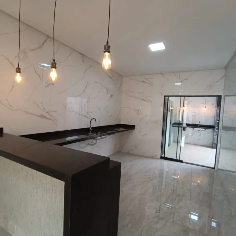 Casa, 3 quartos, 121 m² - Foto 3