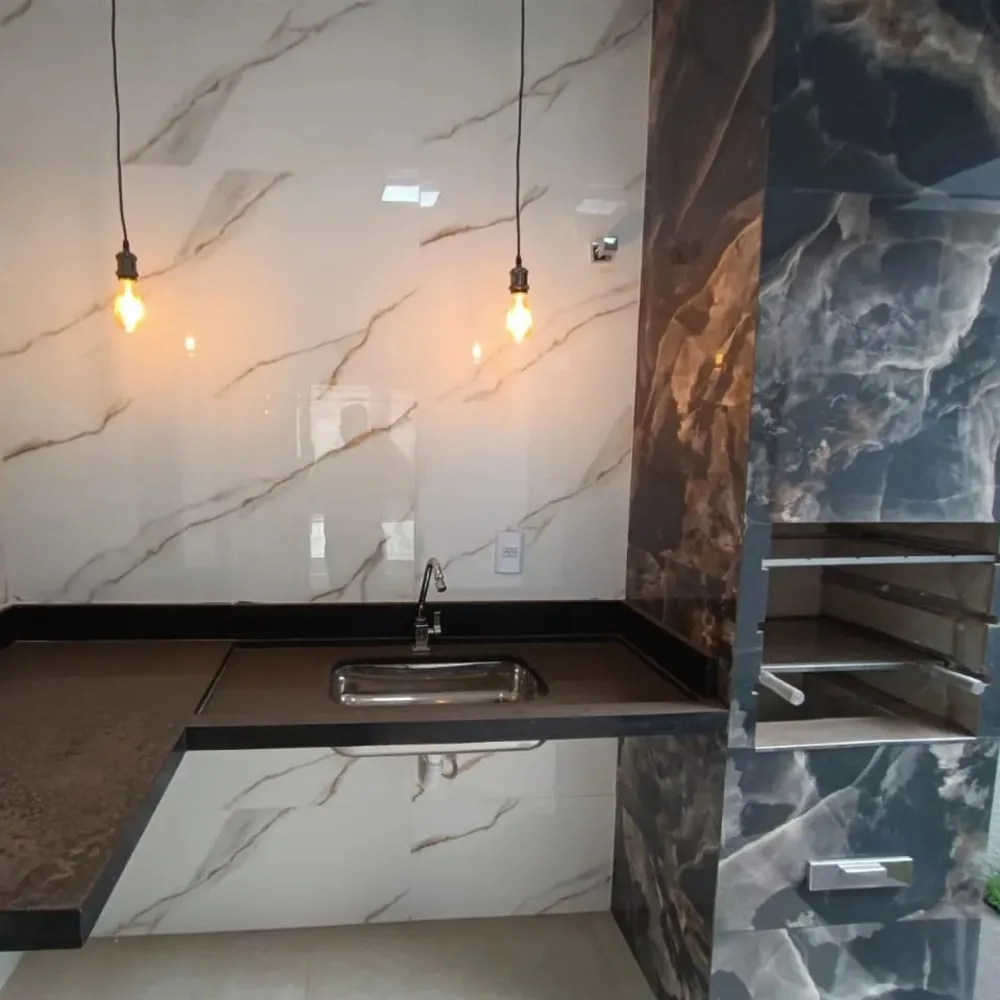Casa, 3 quartos, 121 m² - Foto 10