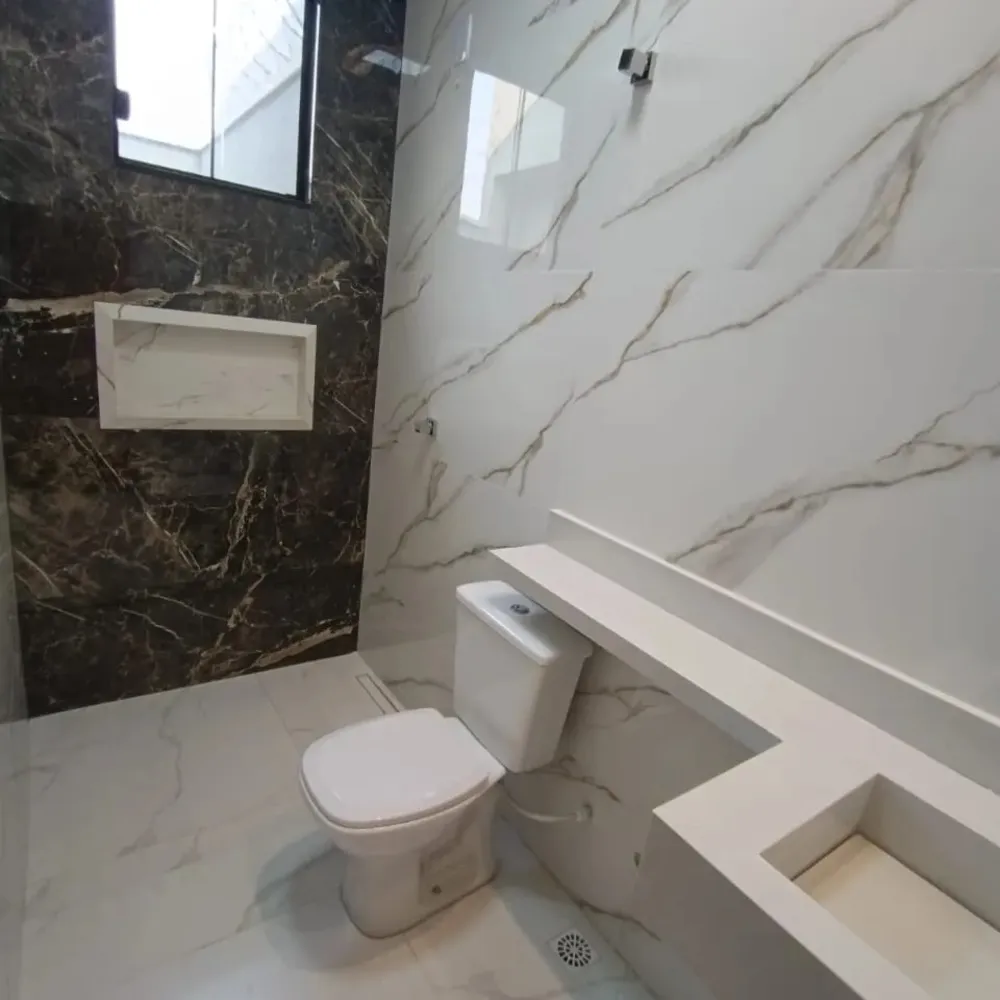 Casa, 3 quartos, 121 m² - Foto 13