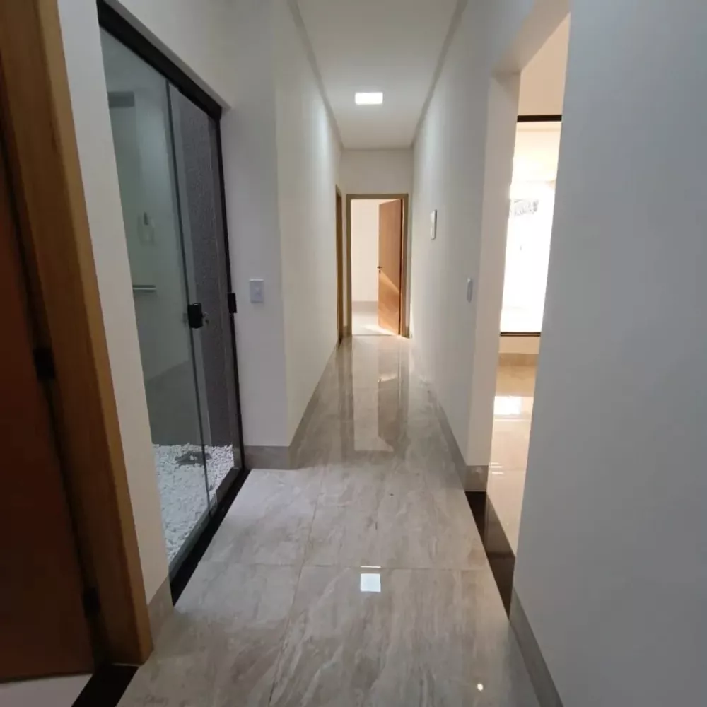 Casa, 3 quartos, 121 m² - Foto 2