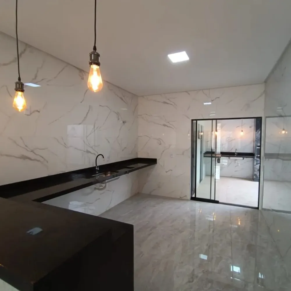 Casa, 3 quartos, 121 m² - Foto 5