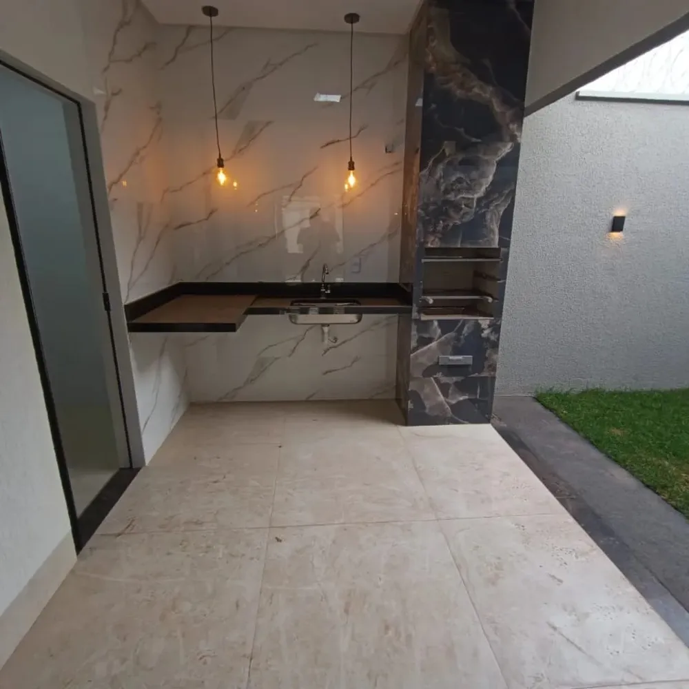 Casa, 3 quartos, 121 m² - Foto 12