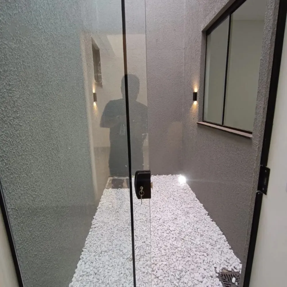 Casa, 3 quartos, 121 m² - Foto 14