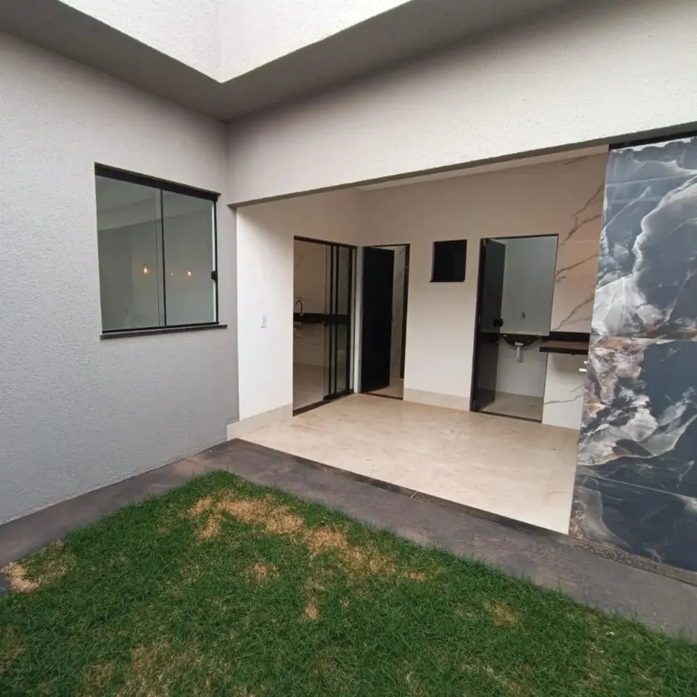 Casa, 3 quartos, 121 m² - Foto 8
