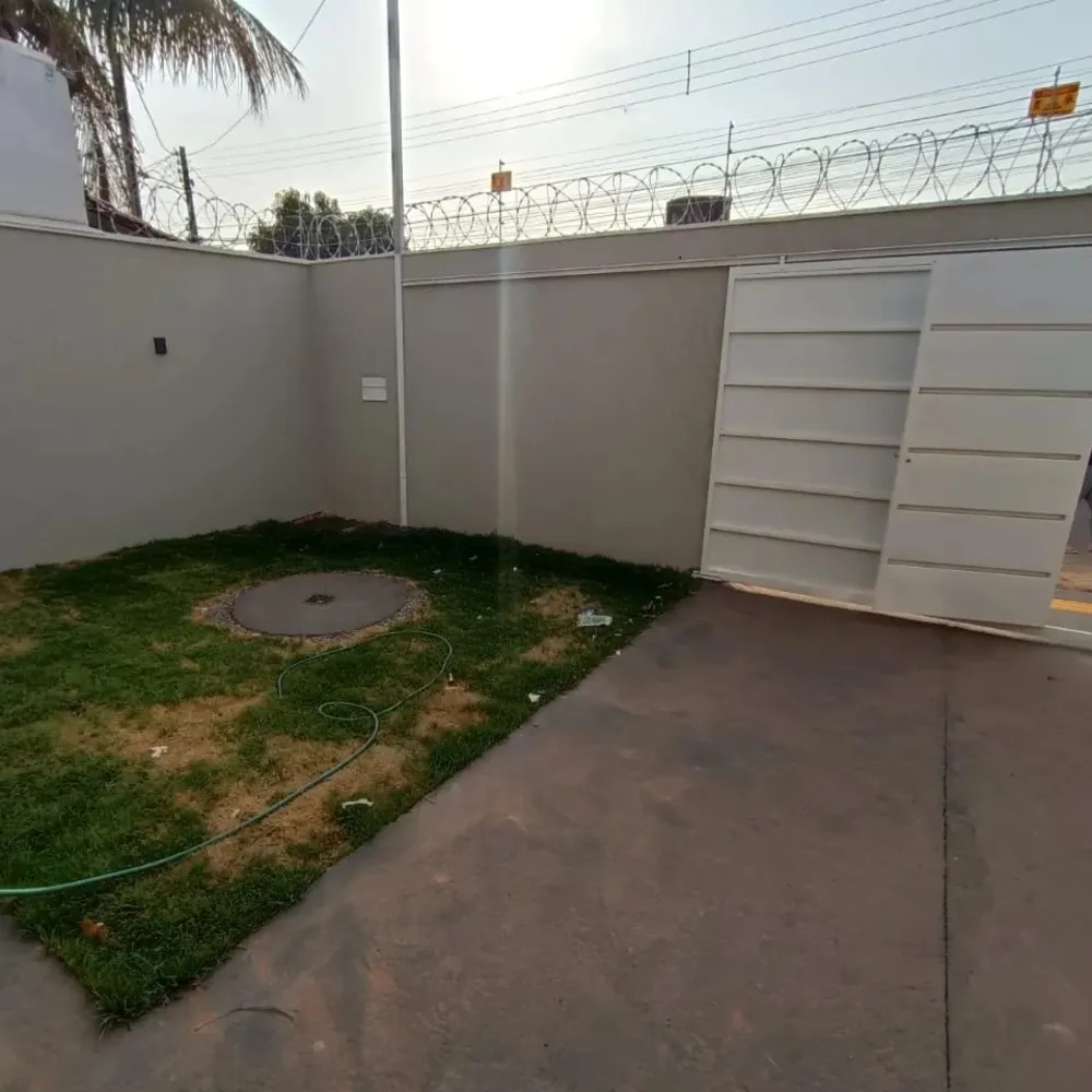 Casa, 3 quartos, 121 m² - Foto 20
