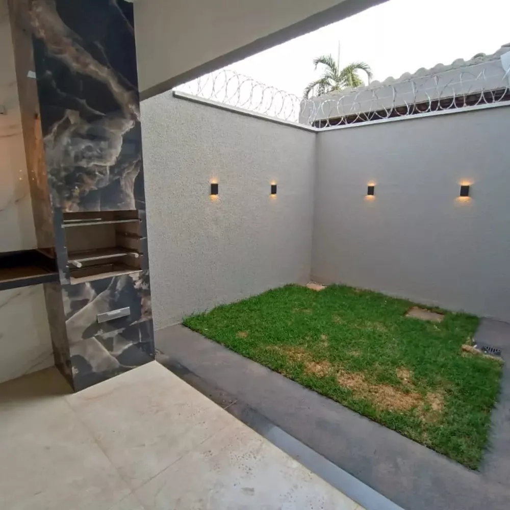 Casa, 3 quartos, 121 m² - Foto 4