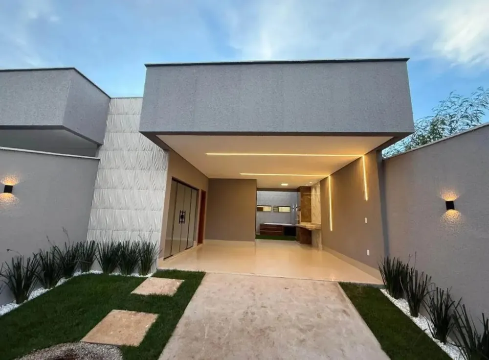 Casa, 3 quartos, 135 m² - Foto 1