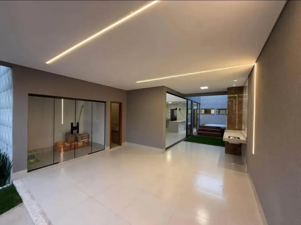 Casa, 3 quartos, 135 m² - Foto 12