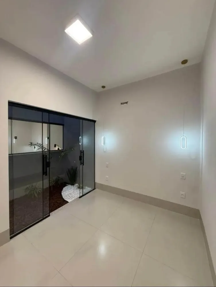 Casa, 3 quartos, 135 m² - Foto 2