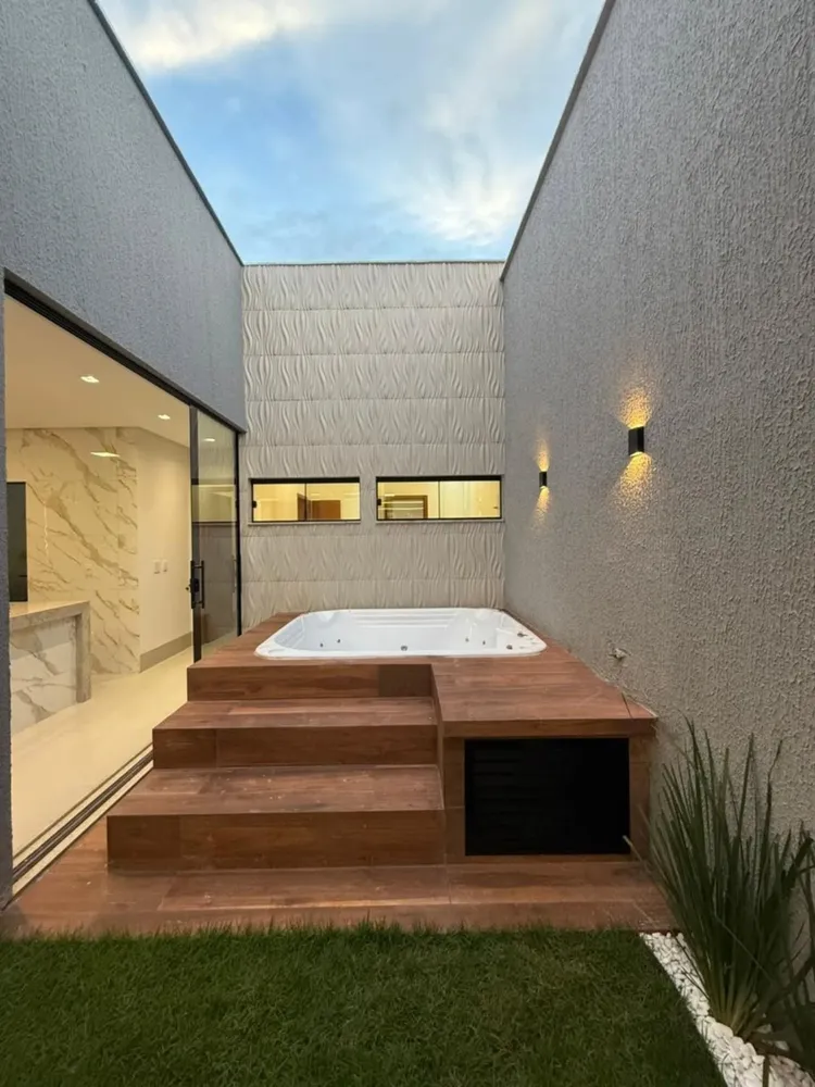 Casa, 3 quartos, 135 m² - Foto 3