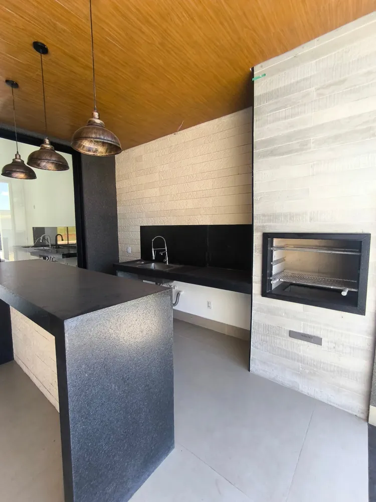 Casa de Condomínio, 4 quartos - Foto 4