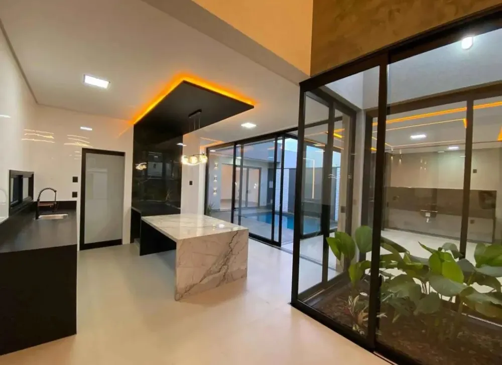 Casa, 4 quartos, 238 m² - Foto 10