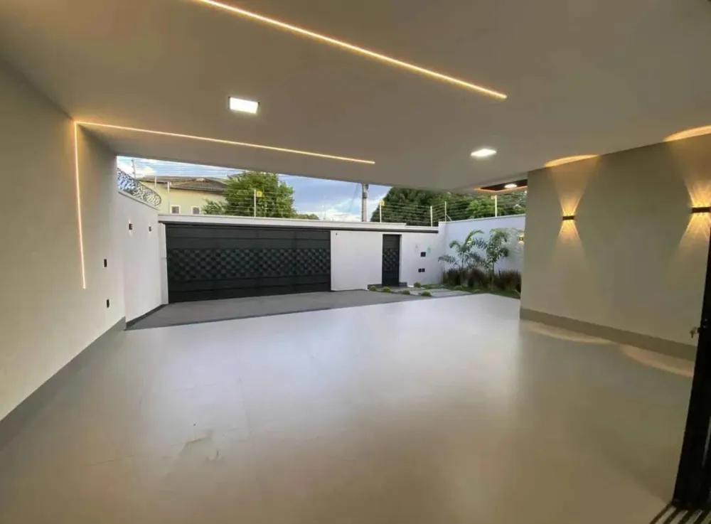 Casa, 4 quartos, 238 m² - Foto 7