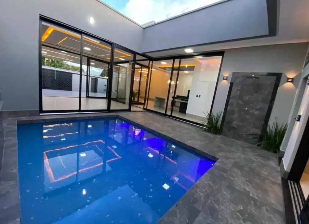 Casa, 4 quartos, 238 m² - Foto 8