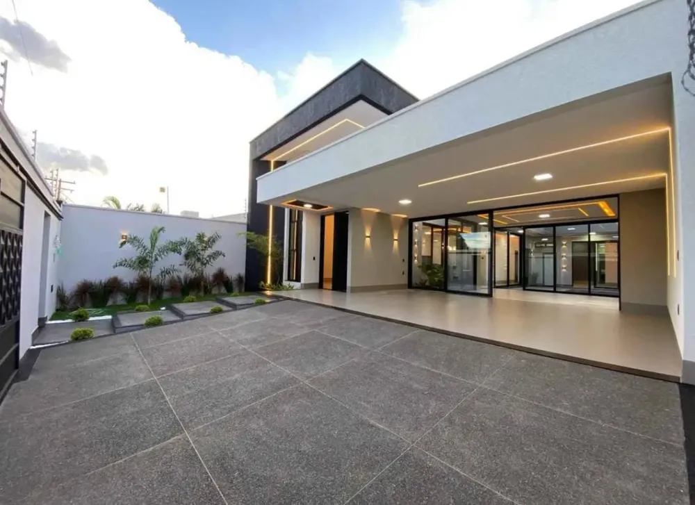 Casa, 4 quartos, 238 m² - Foto 5