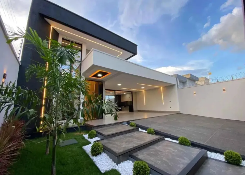 Casa, 4 quartos, 238 m² - Foto 6