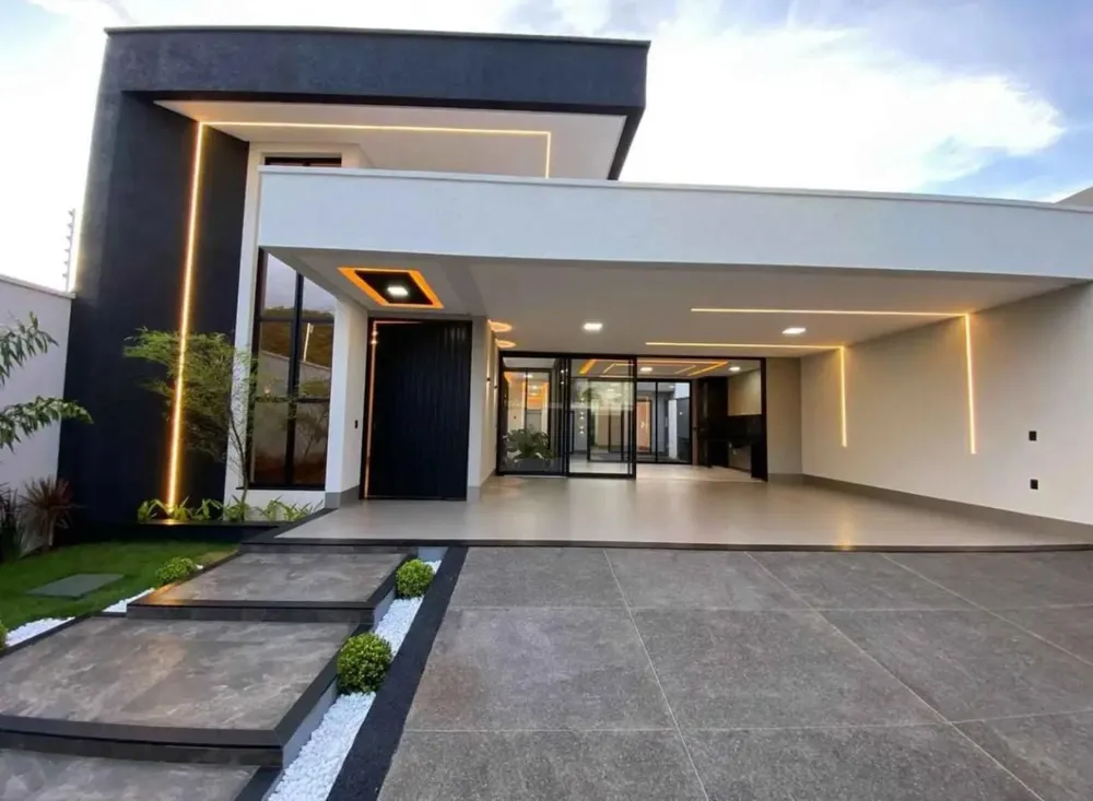Casa, 4 quartos, 238 m² - Foto 12