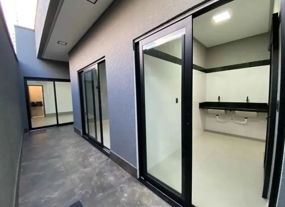 Casa, 4 quartos, 238 m² - Foto 11