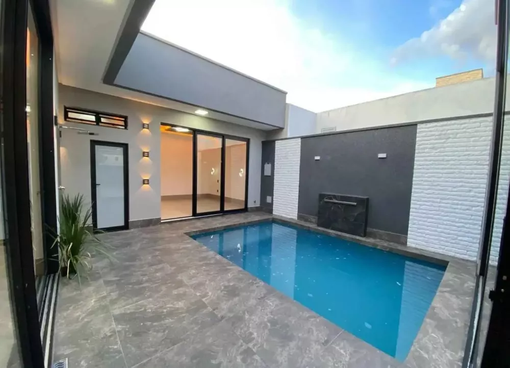 Casa, 4 quartos, 238 m² - Foto 2
