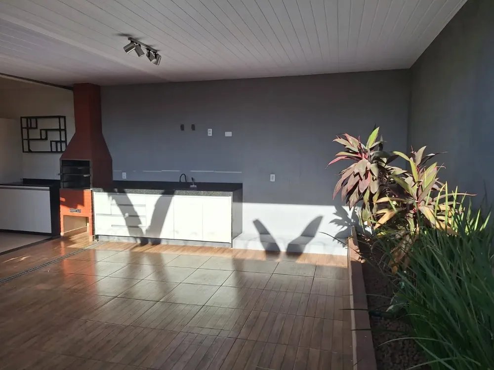 Casa, 3 quartos, 102 m² - Foto 6