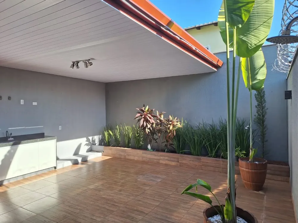 Casa, 3 quartos, 102 m² - Foto 5