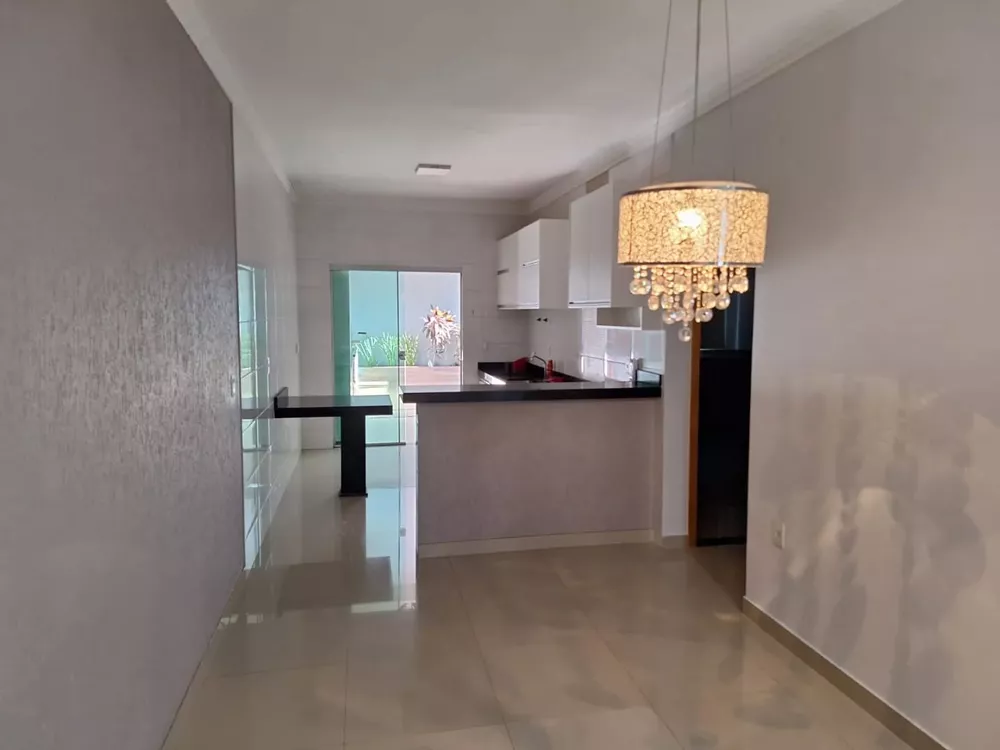 Casa, 3 quartos, 102 m² - Foto 2