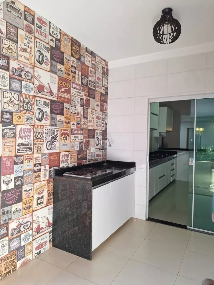 Casa, 3 quartos, 102 m² - Foto 3