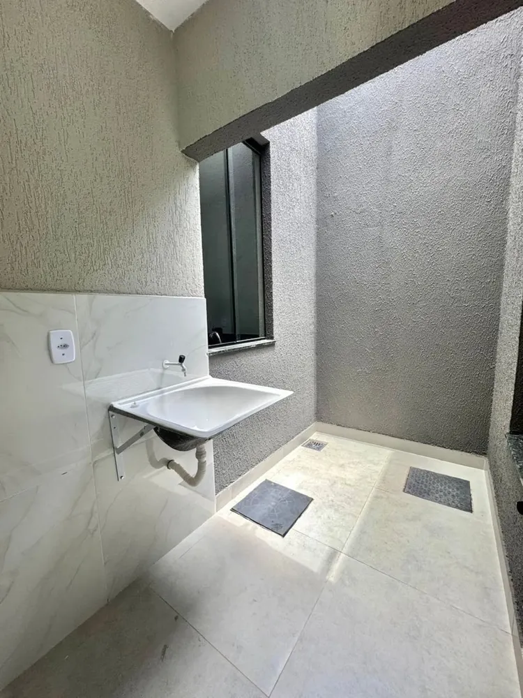 Casa, 2 quartos, 74 m² - Foto 5