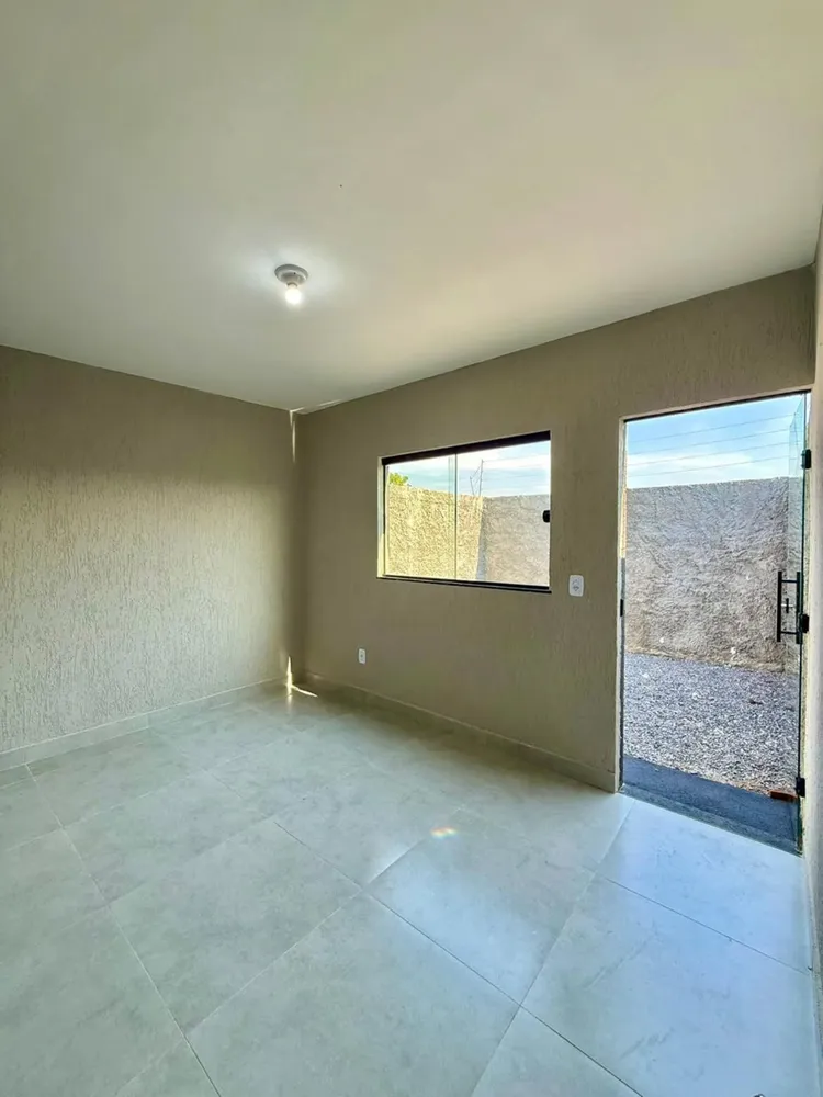Casa, 2 quartos, 74 m² - Foto 3