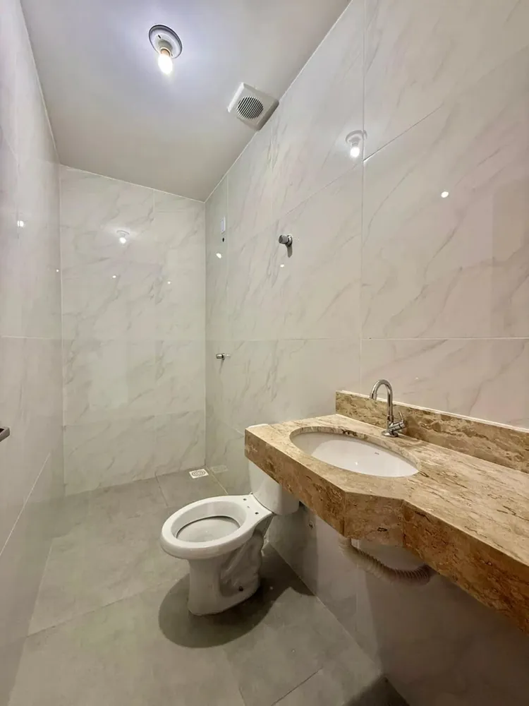 Casa, 2 quartos, 74 m² - Foto 6