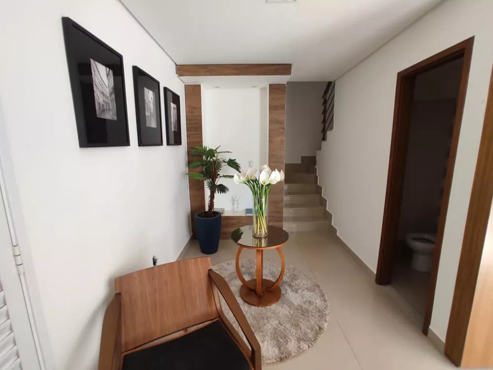 Casa de Condomínio, 3 quartos - Foto 10
