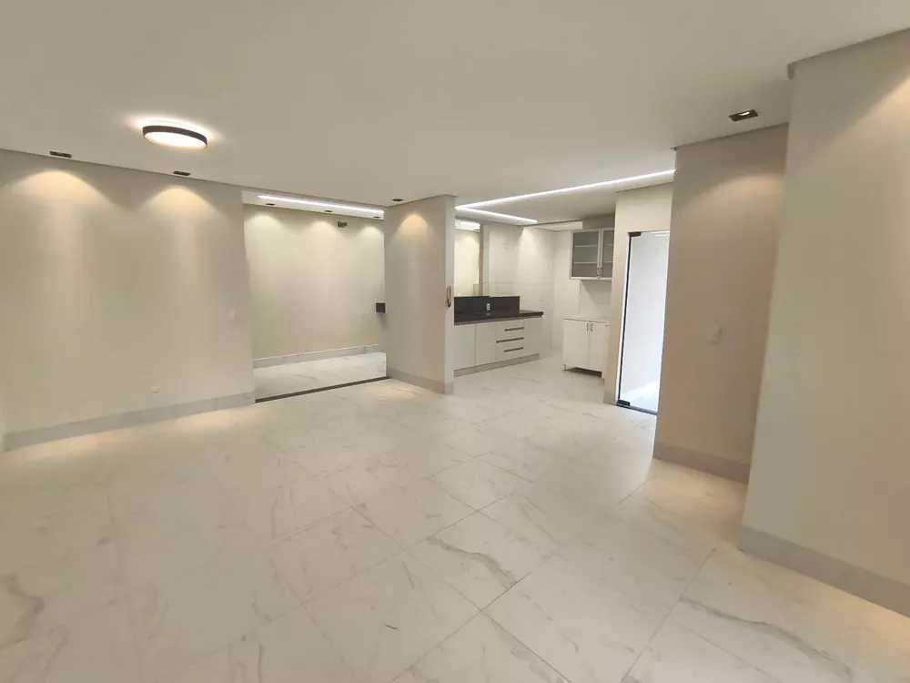 Casa, 3 quartos, 118 m² - Foto 2