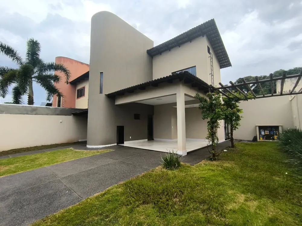 Casa, 3 quartos, 118 m² - Foto 1