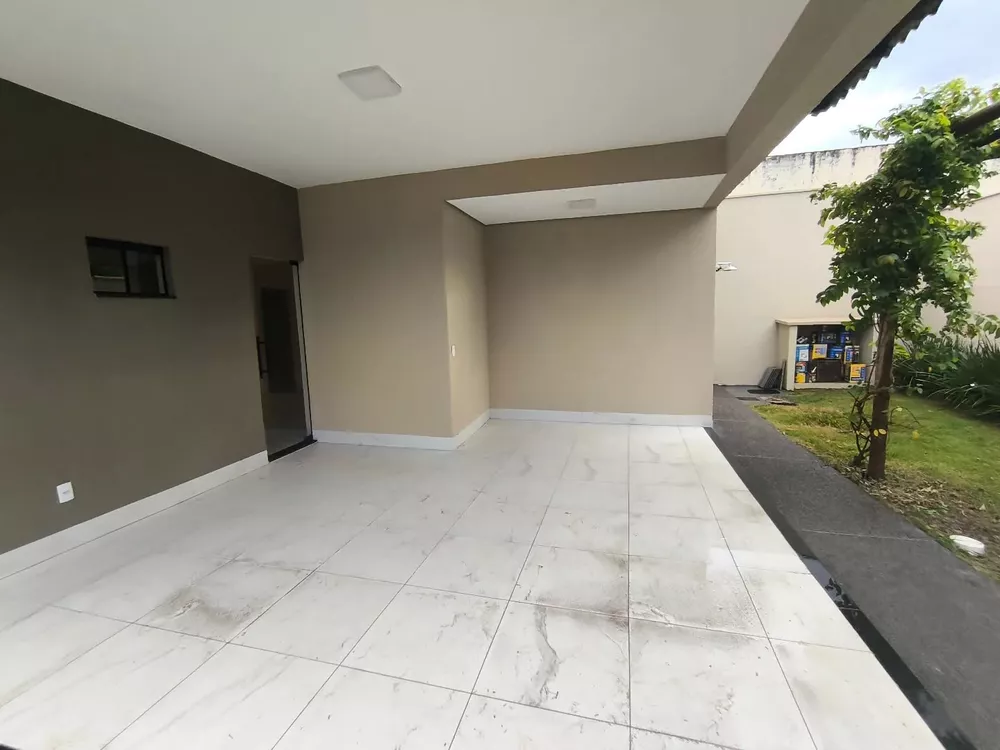 Casa, 3 quartos, 118 m² - Foto 1