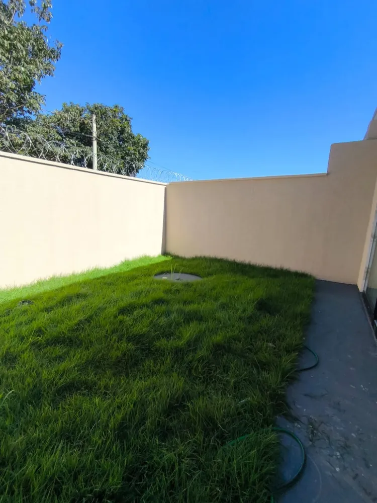Casa, 3 quartos, 107 m² - Foto 3